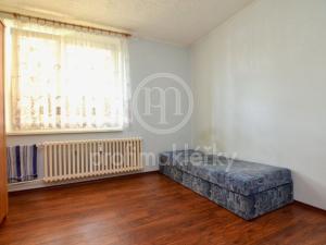 Prodej bytu 3+1, Brno, U pošty, 71 m2
