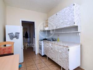 Prodej bytu 3+1, Brno, U pošty, 71 m2