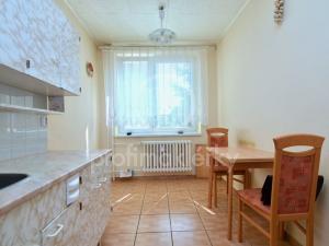 Prodej bytu 3+1, Brno, U pošty, 71 m2