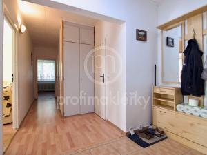Prodej bytu 3+1, Brno, U pošty, 71 m2