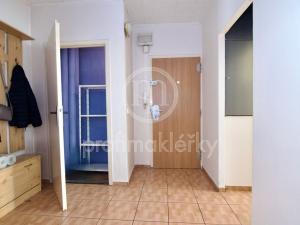 Prodej bytu 3+1, Brno, U pošty, 71 m2