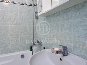 Prodej bytu 3+1, Brno, U pošty, 71 m2