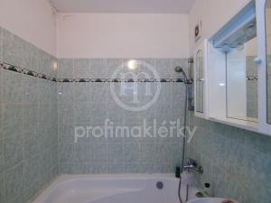 Prodej bytu 3+1, Brno, U pošty, 71 m2