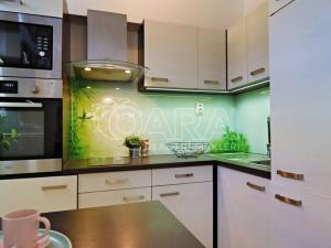 Pronájem bytu 2+kk, Praha - Záběhlice, Harlacherova, 48 m2