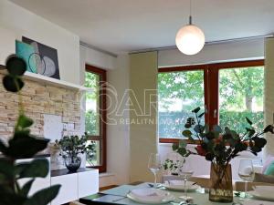 Pronájem bytu 2+kk, Praha - Záběhlice, Harlacherova, 48 m2