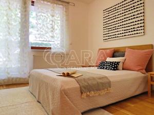 Pronájem bytu 2+kk, Praha - Záběhlice, Harlacherova, 48 m2