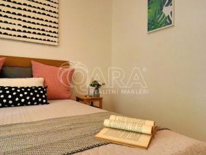 Pronájem bytu 2+kk, Praha - Záběhlice, Harlacherova, 48 m2