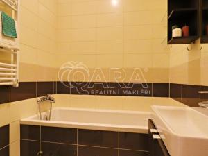 Pronájem bytu 2+kk, Praha - Záběhlice, Harlacherova, 48 m2