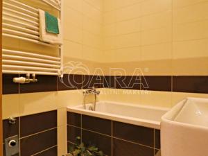 Pronájem bytu 2+kk, Praha - Záběhlice, Harlacherova, 48 m2