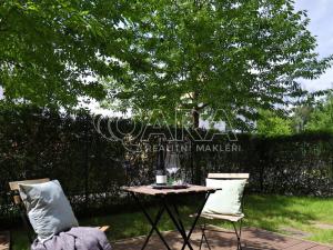 Pronájem bytu 2+kk, Praha - Záběhlice, Harlacherova, 48 m2