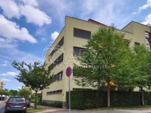Pronájem bytu 2+kk, Praha - Záběhlice, Harlacherova, 48 m2