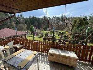 Prodej chaty, Sezimovo Ústí, 28 m2
