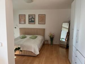 Prodej bytu 2+kk, Praha - Vysočany, Jana Přibíka, 58 m2
