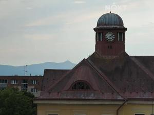 Prodej bytu 4+1, Jablonec nad Nisou, Křišťálová, 80 m2