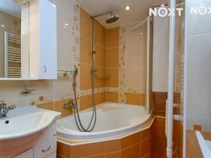 Prodej bytu 4+1, Jablonec nad Nisou, Křišťálová, 80 m2