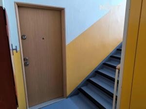 Prodej bytu 4+1, Jablonec nad Nisou, Křišťálová, 80 m2
