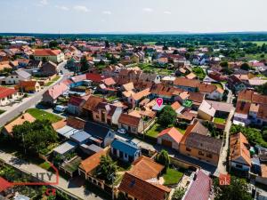 Prodej rodinného domu, Lanžhot, 74 m2