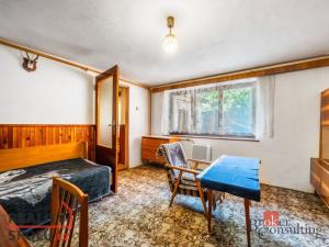 Prodej rodinného domu, Lanžhot, 74 m2
