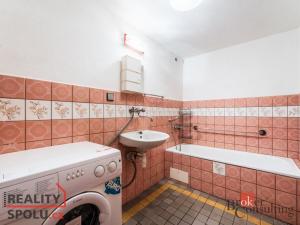 Prodej rodinného domu, Lanžhot, 74 m2