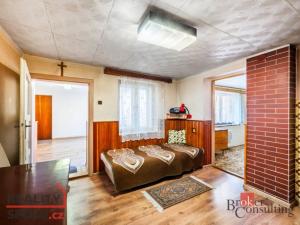 Prodej rodinného domu, Lanžhot, 74 m2