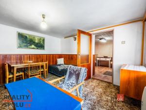 Prodej rodinného domu, Lanžhot, 74 m2