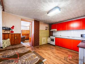 Prodej rodinného domu, Lanžhot, 74 m2