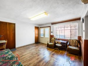 Prodej rodinného domu, Lanžhot, 74 m2