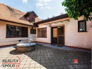 Prodej rodinného domu, Lanžhot, 74 m2