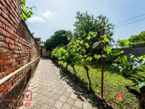 Prodej rodinného domu, Lanžhot, 74 m2