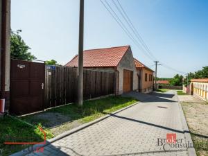 Prodej rodinného domu, Lanžhot, 74 m2