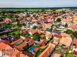 Prodej rodinného domu, Lanžhot, 74 m2
