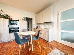 Pronájem bytu 2+kk, Praha - Vršovice, Přípotoční, 49 m2