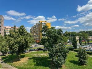 Pronájem bytu 2+kk, Praha - Vršovice, Přípotoční, 49 m2