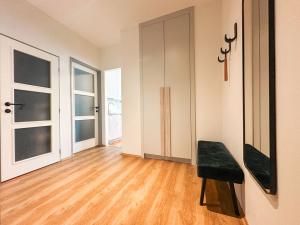 Pronájem bytu 2+kk, Praha - Vršovice, Přípotoční, 49 m2