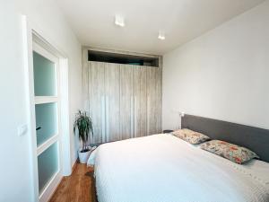 Pronájem bytu 2+kk, Praha - Vršovice, Přípotoční, 49 m2