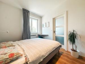 Pronájem bytu 2+kk, Praha - Vršovice, Přípotoční, 49 m2