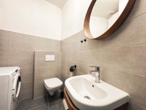 Pronájem bytu 2+kk, Praha - Vršovice, Přípotoční, 49 m2