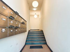 Pronájem bytu 2+kk, Praha - Vršovice, Přípotoční, 49 m2