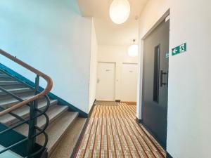Pronájem bytu 2+kk, Praha - Vršovice, Přípotoční, 49 m2