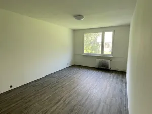 Pronájem bytu 2+1, Chomutov, Stavbařská, 59 m2