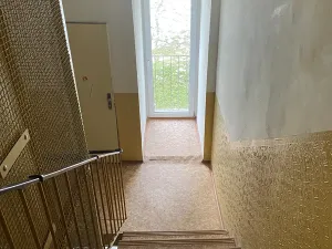 Pronájem bytu 2+1, Chomutov, Stavbařská, 59 m2