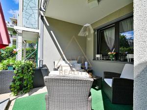 Prodej bytu 2+kk, Praha - Dolní Chabry, Poštova, 54 m2