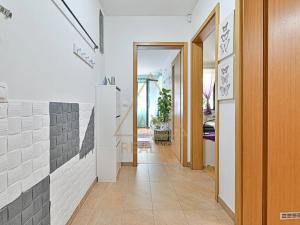 Prodej bytu 2+kk, Praha - Dolní Chabry, Poštova, 54 m2