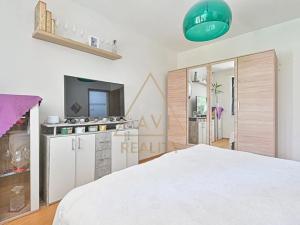 Prodej bytu 2+kk, Praha - Dolní Chabry, Poštova, 54 m2