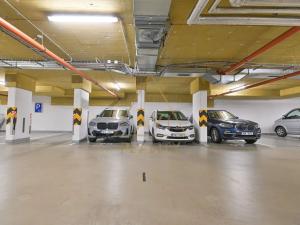Prodej bytu 2+kk, Praha - Dolní Chabry, Poštova, 54 m2