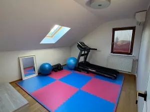 Pronájem rodinného domu, Ohrobec, V sedlištích, 220 m2