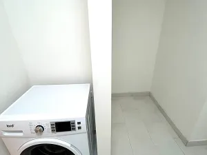Pronájem bytu 1+kk, Praha - Vysočany, Poděbradská, 25 m2