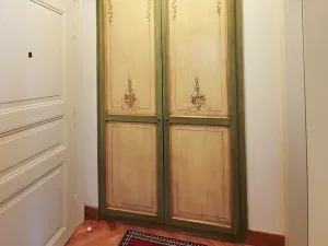 Pronájem bytu 1+kk, Praha - Vinohrady, Italská, 38 m2