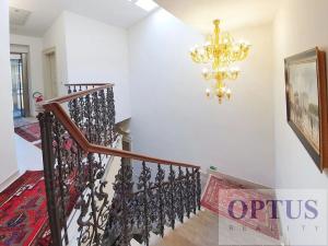 Pronájem bytu 1+kk, Praha - Vinohrady, Italská, 38 m2
