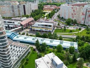 Prodej bytu 2+kk, Praha - Stodůlky, Kettnerova, 43 m2